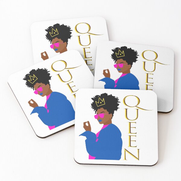 Item preview, Girl Queen designed and sold by ShopTr3ndy.