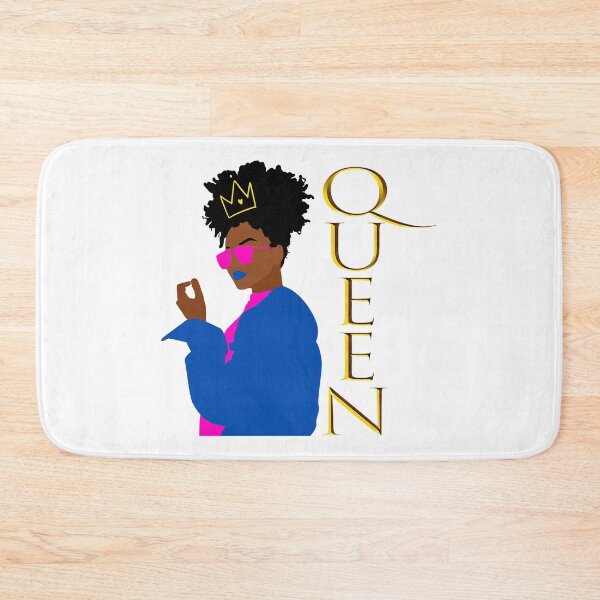 Item preview, Girl Queen designed and sold by ShopTr3ndy.