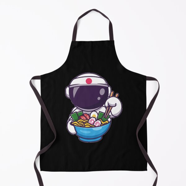 Item preview, POWERED BY RAMEN , RAMEN LOVERS , FOODIES designed and sold by justbejoker.