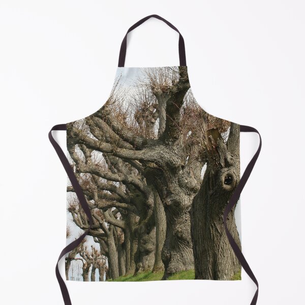 Item preview, Avenue of linden trees designed and sold by NW-Photo-Art.