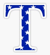 Stars Tau Sticker