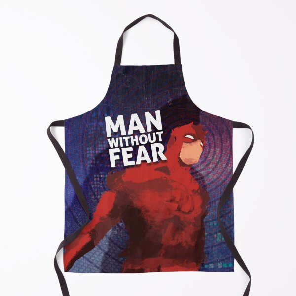Item preview, Without fear designed and sold by Jorge BM Store.