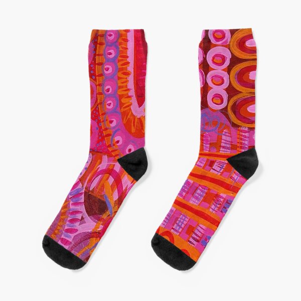 Kapow Socks