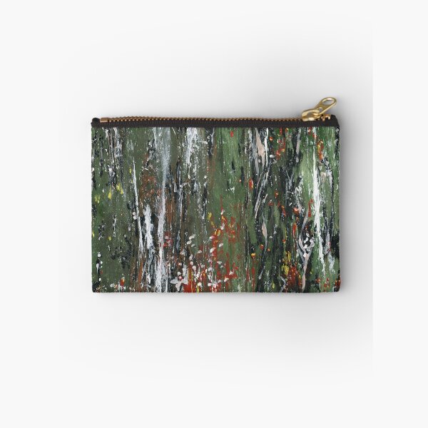 Item preview, Moss and lichen on fencepost II/III designed and sold by FJBourne.