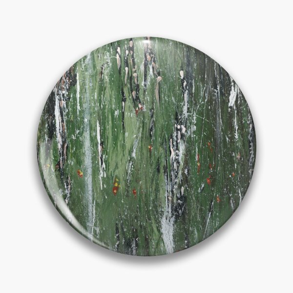 Item preview, Moss and lichen on fencepost I/III designed and sold by FJBourne.