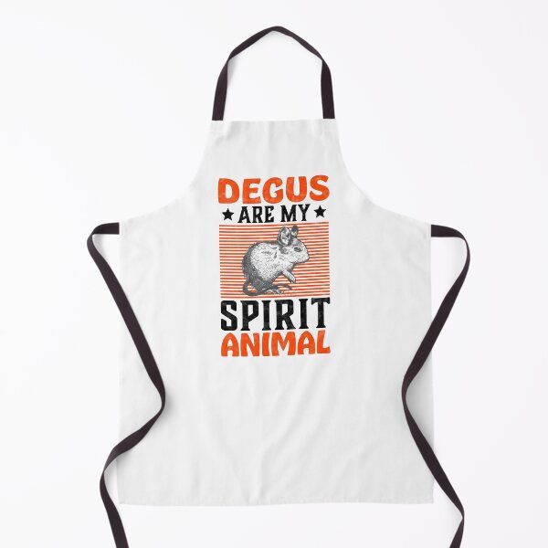 Item preview, Degu my favorite pet rodent owner saying designed and sold by madgrfx.