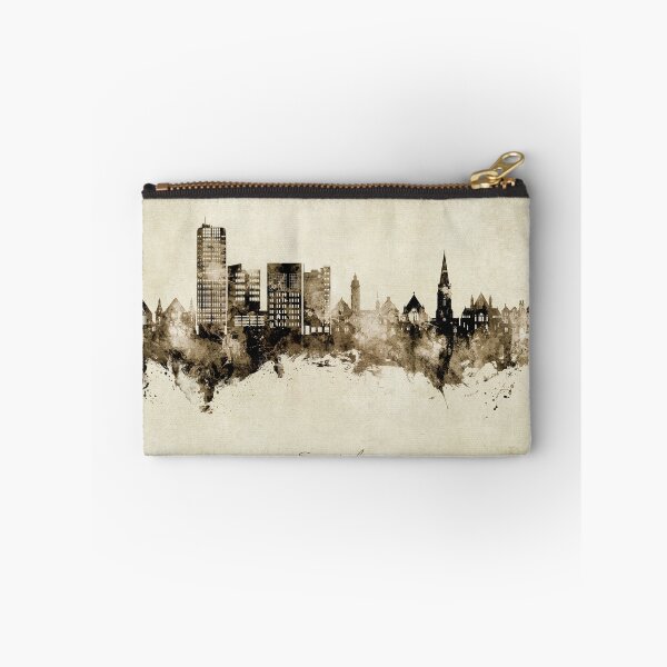 Item preview, Swindon England Skyline designed and sold by ArtPrints.
