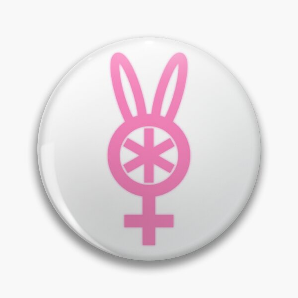 Item preview, Buneillic Symbol designed and sold by Pupyzu.
