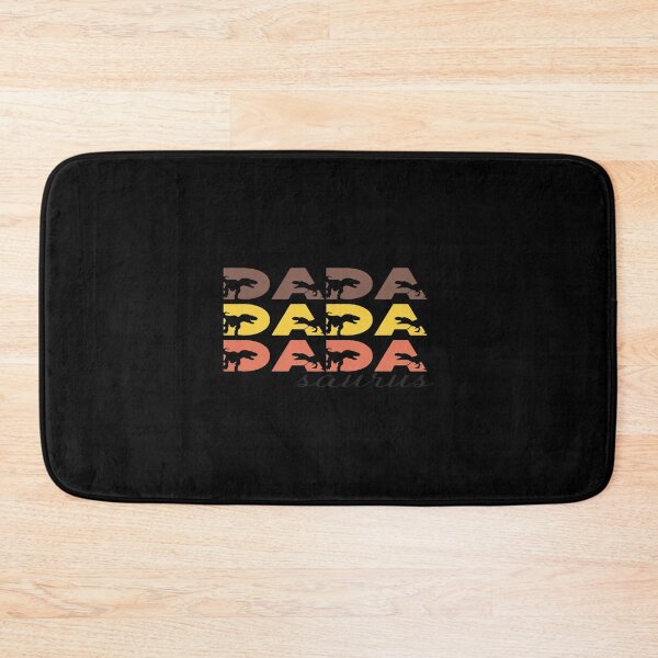 Item preview, Dadasaurus designed and sold by Stickr-boutiq.