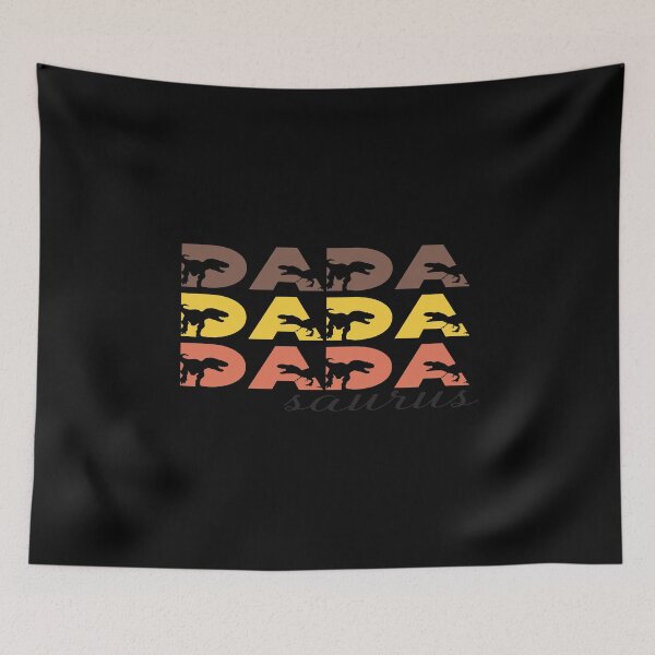 Item preview, Dadasaurus designed and sold by Stickr-boutiq.