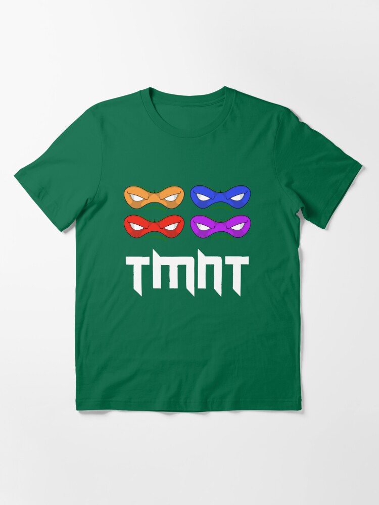 Teenage Mutant Ninja Turtles - RAPHAEL MASK Tshirt T-shirt Kids T-Shirt  for Sale by AMGraphic Studio