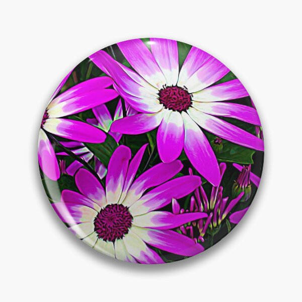 Item preview, Manipulated flower photo designed and sold by Rachael Atkins.