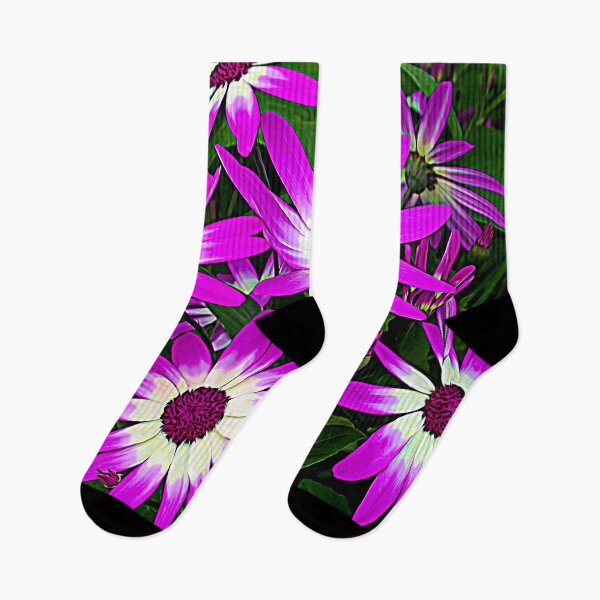Item preview, Manipulated flower photo designed and sold by Rachael Atkins.
