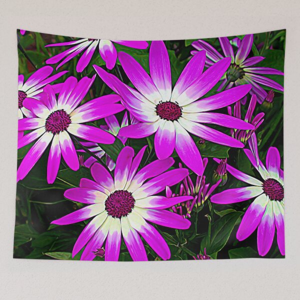 Item preview, Manipulated flower photo designed and sold by Rachael Atkins.