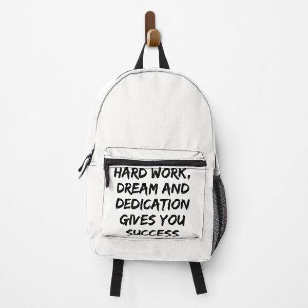 Item preview, Hard work quotes designed and sold by Tej0711.