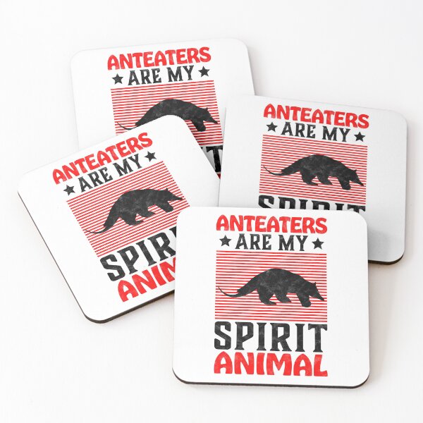 Item preview, Anteater my favorite animal South America bear gift designed and sold by madgrfx.