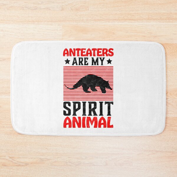 Item preview, Anteater my favorite animal South America bear gift designed and sold by madgrfx.