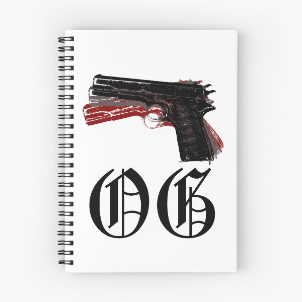 Item preview, OG designed and sold by gerafuckinnoise.