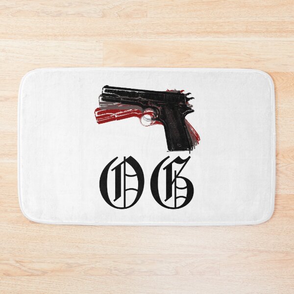 Item preview, OG designed and sold by gerafuckinnoise.