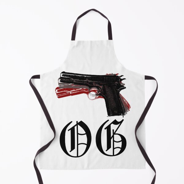 Item preview, OG designed and sold by gerafuckinnoise.