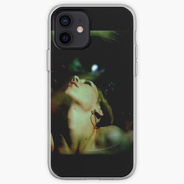 Mode samedi soir Coque souple iPhone