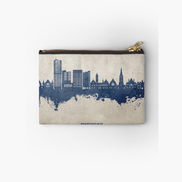 Item preview, Swindon England Skyline designed and sold by ArtPrints.