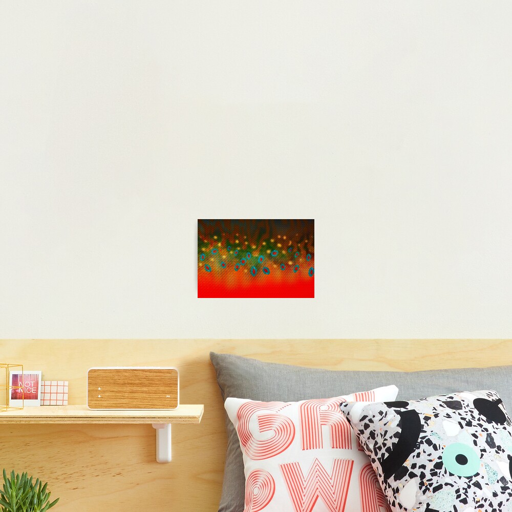 Vista previa del artículo con la obra «Lámina fotográfica», diseñado y vendido por MikaelJenei.
