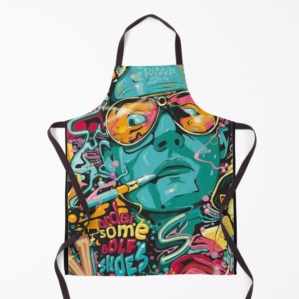 Item preview, Fear and Loathing designed and sold by joinershawna16.