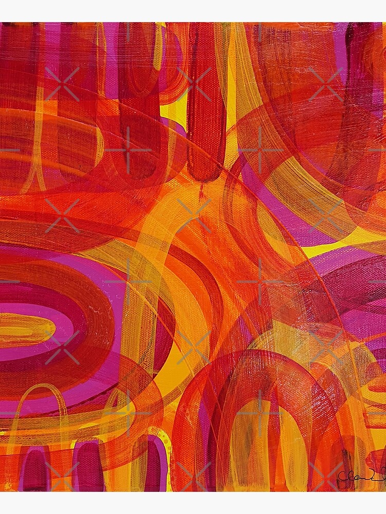 Sweet & Sour by Clare-Woods