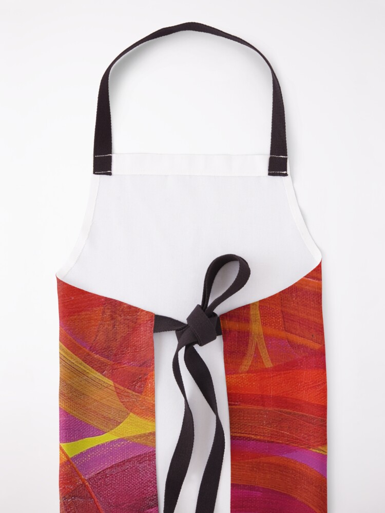 Alternate view of Sweet & Sour Apron