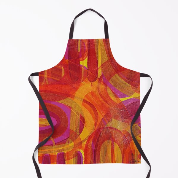 Sweet & Sour Apron