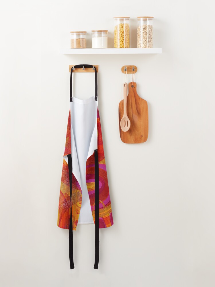 Alternate view of Sweet & Sour Apron