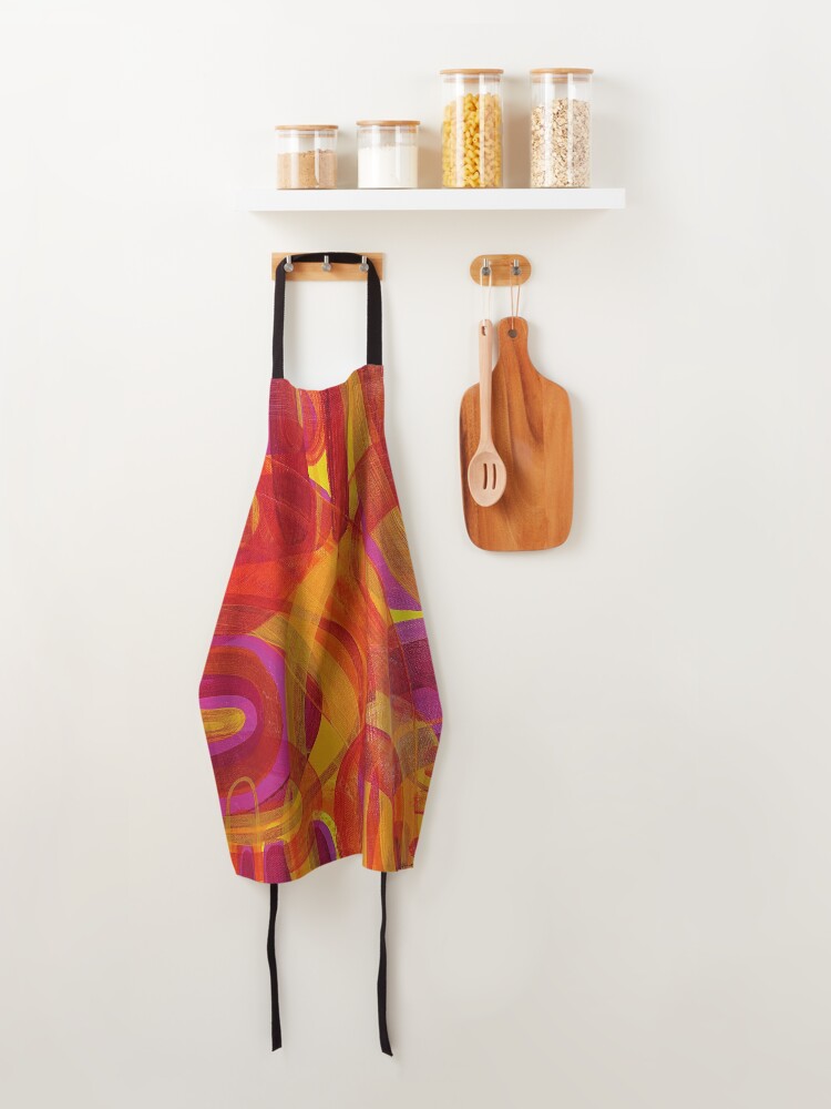 Alternate view of Sweet & Sour Apron