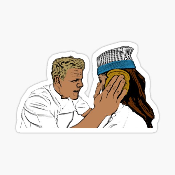 Gordon Ramsay to sell 'Idiot Sandwich' earmuffs based on viral meme