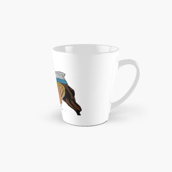 Gordon Ramsay Idiot Sandwich Tall Mug
