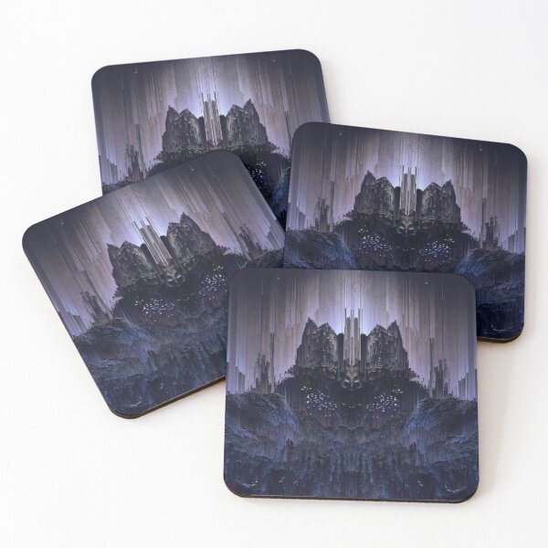 Item preview, Somber Sanctum designed and sold by InfiniteBlue88.