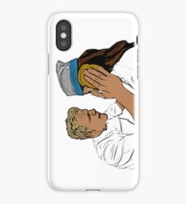 Gordon Ramsay Idiot Sandwich iPhone Case