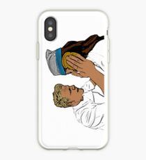 Gordon Ramsay Idiot Sandwich iPhone Case