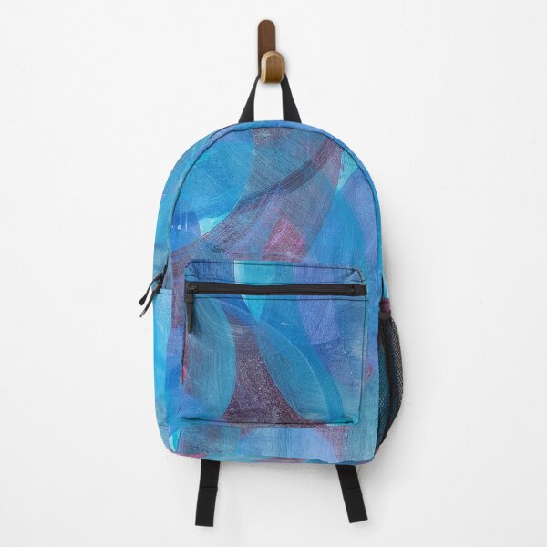 Wide Open Backpack