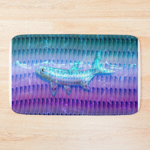Item preview, Tarpon Pearl designed and sold by MikaelJenei.