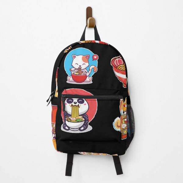 Item preview, POWERED BY RAMEN , RAMEN LOVERS , FOODIES , ANIME LOVERS designed and sold by justbejoker.