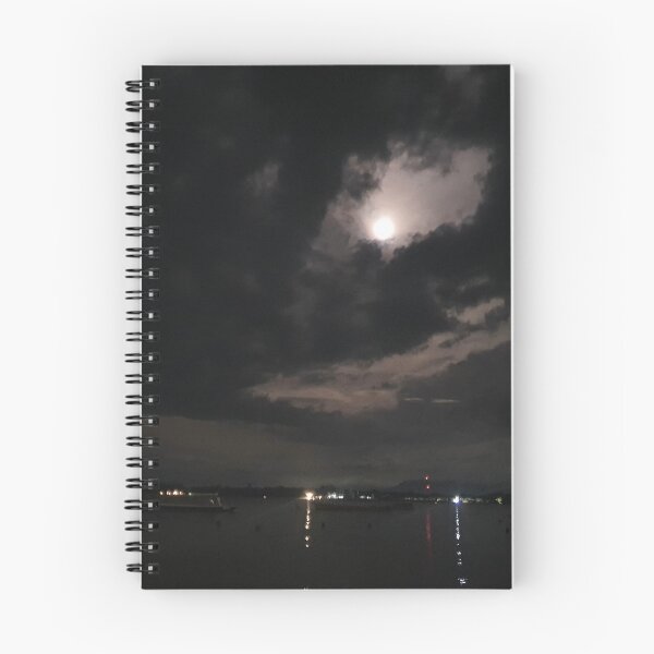 Item preview, Gili Trawangan Lombok Moon  designed and sold by tnt1973.