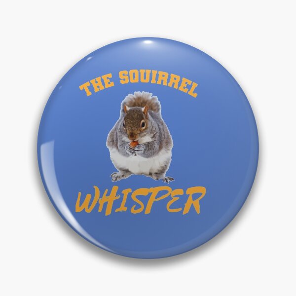 Item preview, the squirrel whisper designed and sold by Txxmstore.