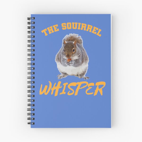 Item preview, the squirrel whisper designed and sold by Txxmstore.