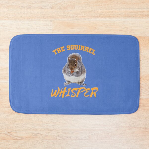 Item preview, the squirrel whisper designed and sold by Txxmstore.