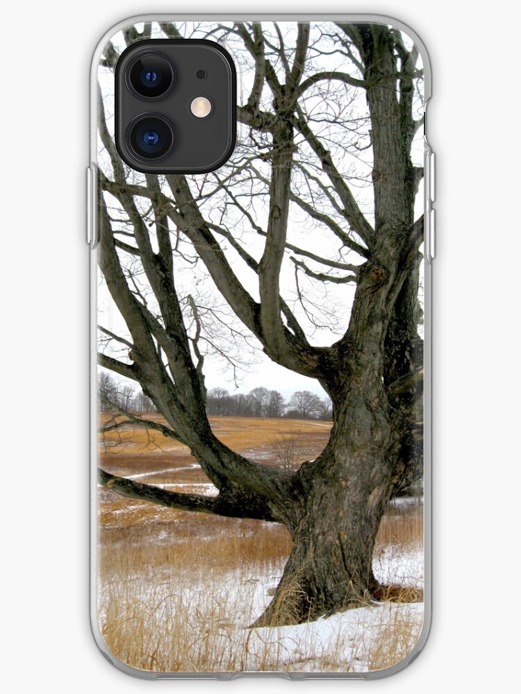 Road to Glencoe iphone 11 case Road to Glencoe iphone 11 case