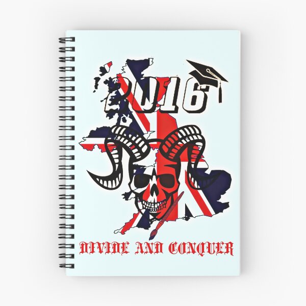 Item preview, UK CONQUERED designed and sold by DMEIERS.