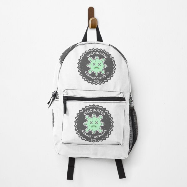 Item preview, Vaccinated Against Covid-19 2021 designed and sold by Studio-Jevans.
