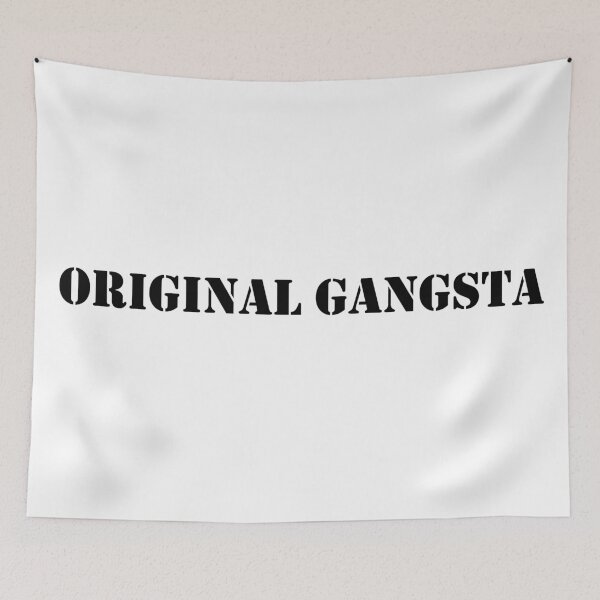 Item preview, OG designed and sold by gerafuckinnoise.