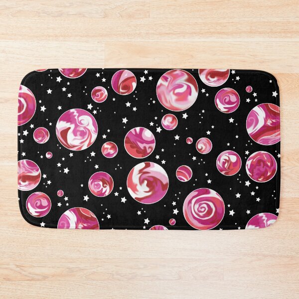 Item preview, Lesbian Pride Galaxy designed and sold by HighFives555.